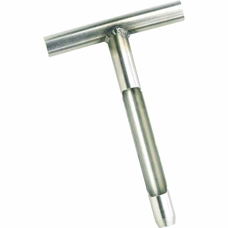 6 inch Soil Sample Tool