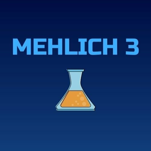 Mehlich III Basic