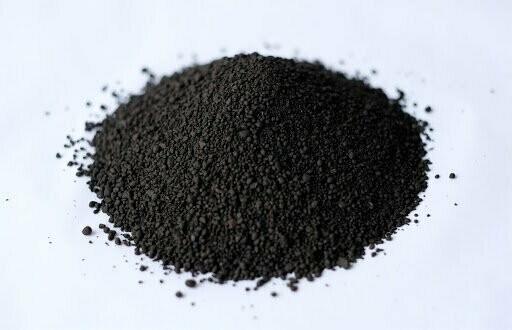 Total Nutrients in Humates