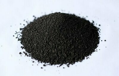 Humic Acid % - Content Of Dry Humates (Leonardite)