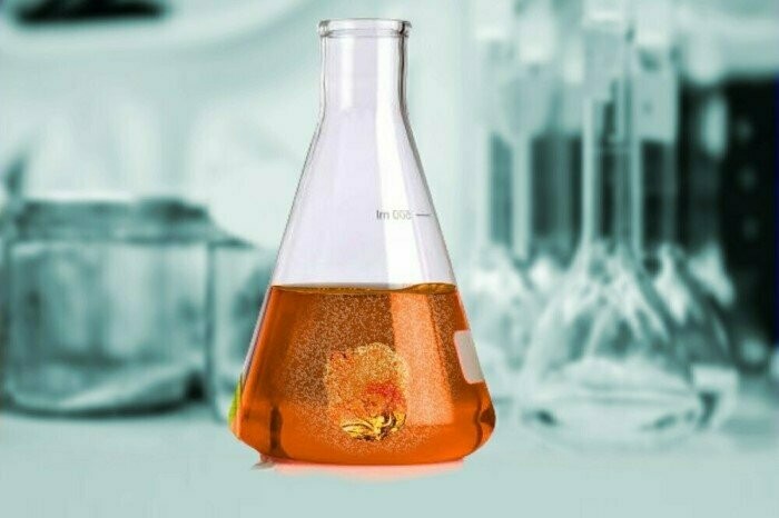 Aqua Regia Total Extraction - Lab Data Only