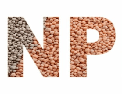 NP Analysis For Fertilizer