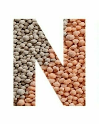 Nitrogen Analysis for Fertilizer