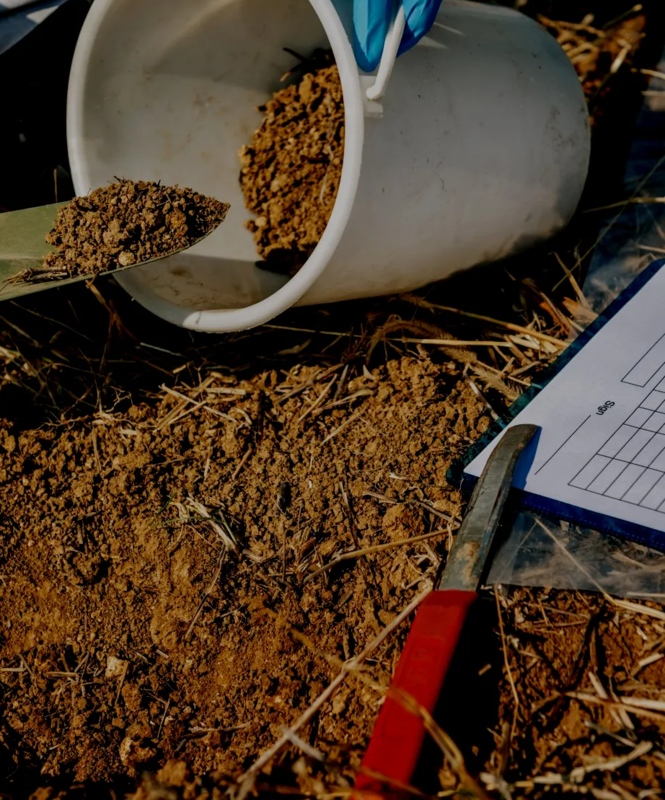 Quantum Total Nutrients Suite - Lab Data Only