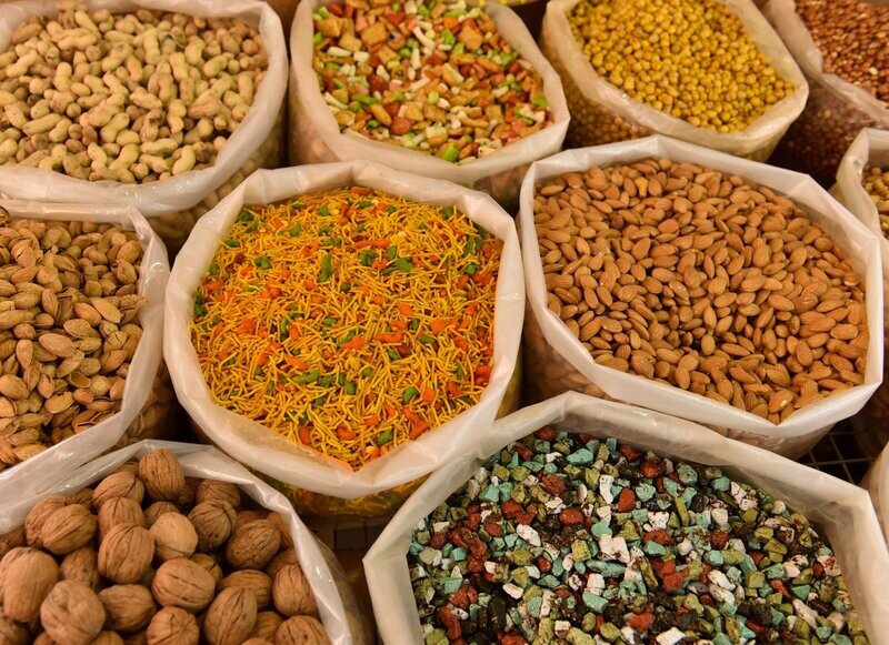 TPSL Plant Natural® Soil Test for Legumes