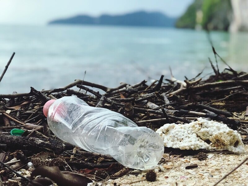 Priority Pollutants Protocol - for Soil or Water