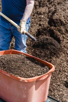 Comprehensive Compost Test Package