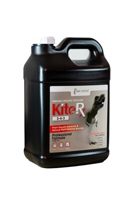 Kito-Rx All Natural Fertilizer / 1 Gallon