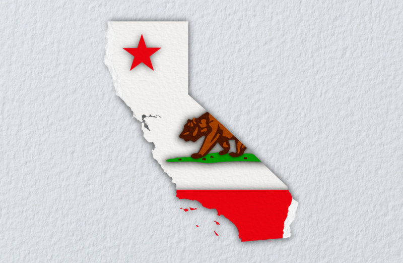 California and Canada Registration (CDFA) - Heavy Metals Test