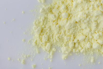 Sulfur (S) Analysis for Fertilizer Sulfur (S) Analysis for Fertilizer