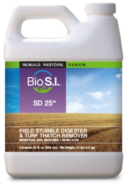Bio S.I. SD-25  /  1-Quart