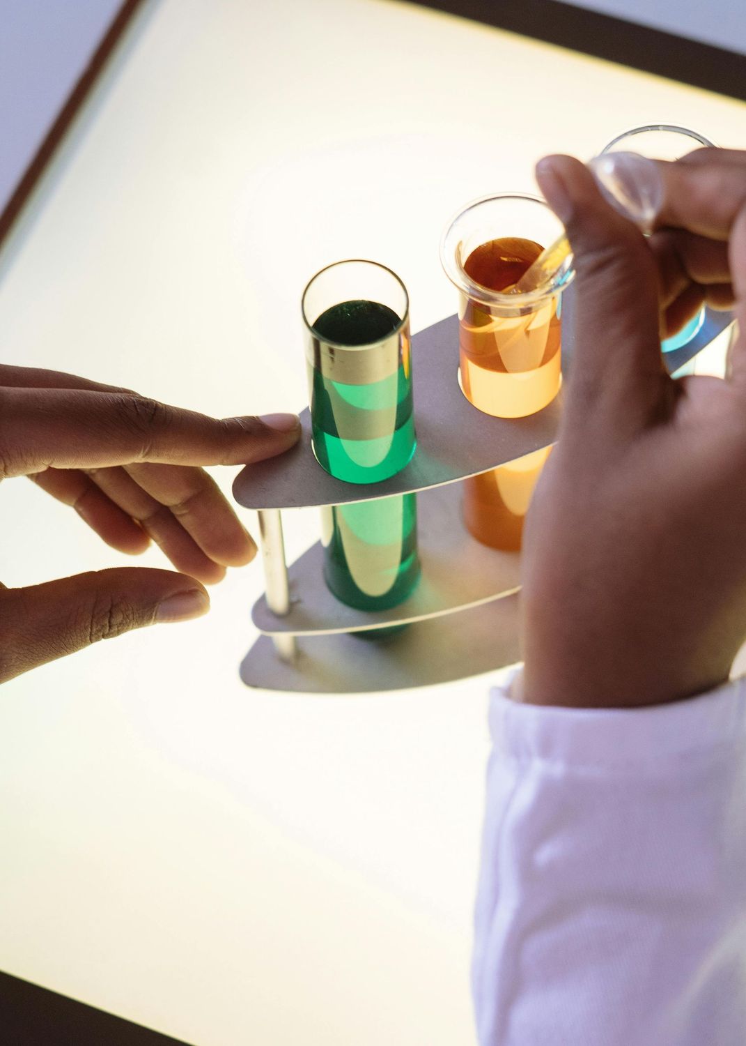 Pathogen Screening Combo – Salmonella + Total & Fecal Coliform Test