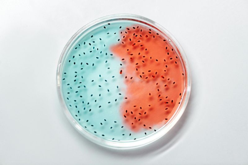Salmonella and PCB Test