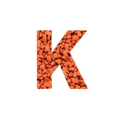 Potassium (K) Analysis for Fertilizer Potassium (K) Analysis for Fertilizer