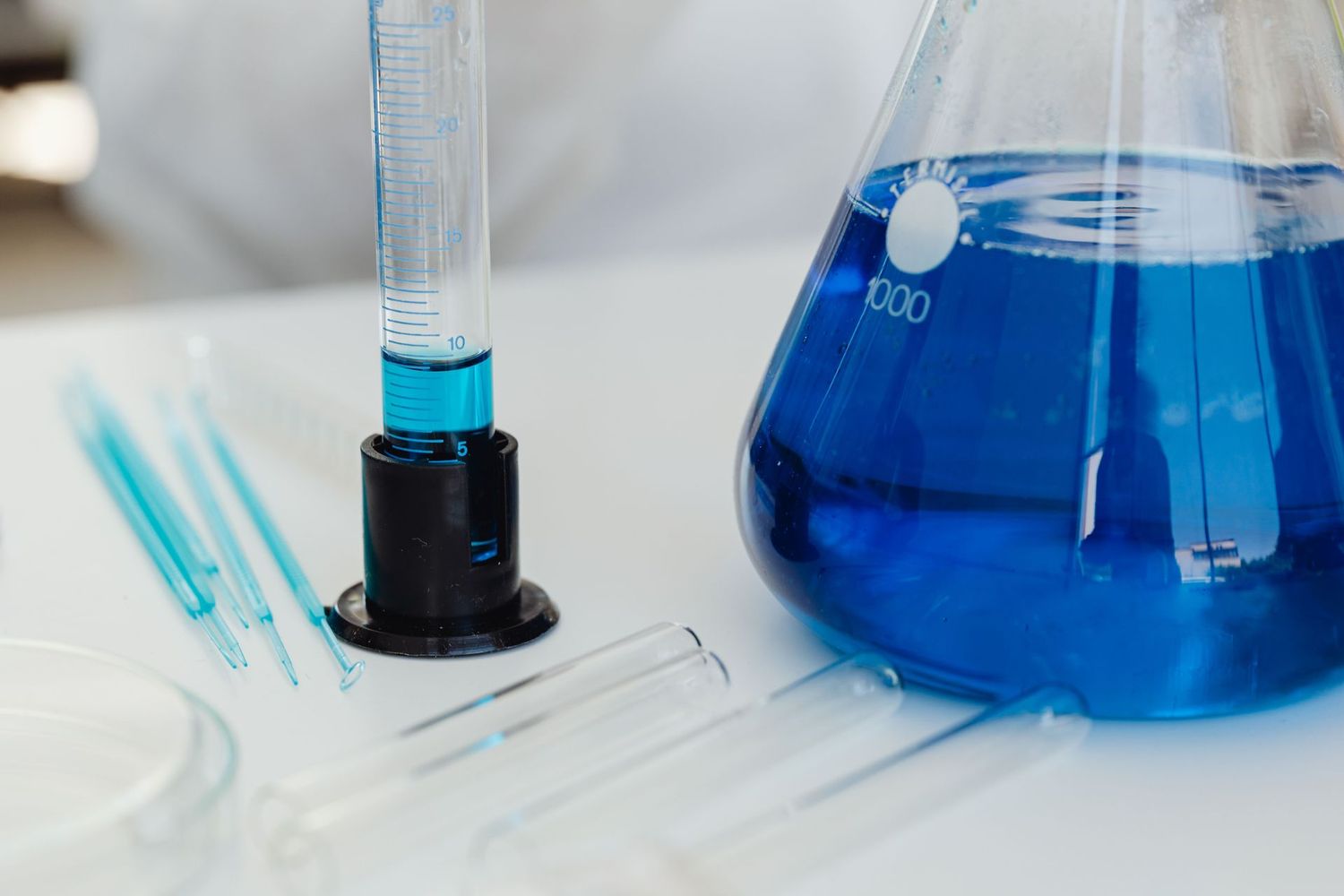 MINI Heavy Metals Testing Protocol MINI Heavy Metals Testing Protocol