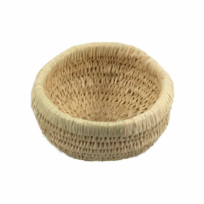 Basket Supplies: 12 Assorted Coils of Smoked Reed for Basket Weaving at  Only 13.95 per Coil 