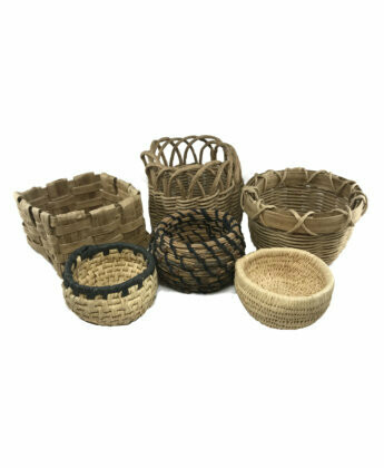 Beginner Basket Kit - Complete Set