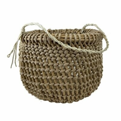 Twined Basketry Kits
