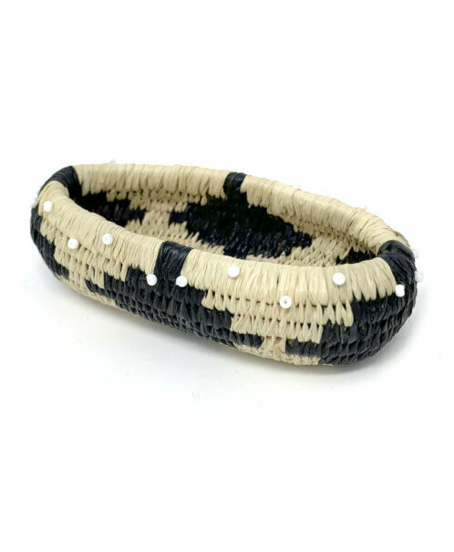 Coiled Basket Kit - Oval Style