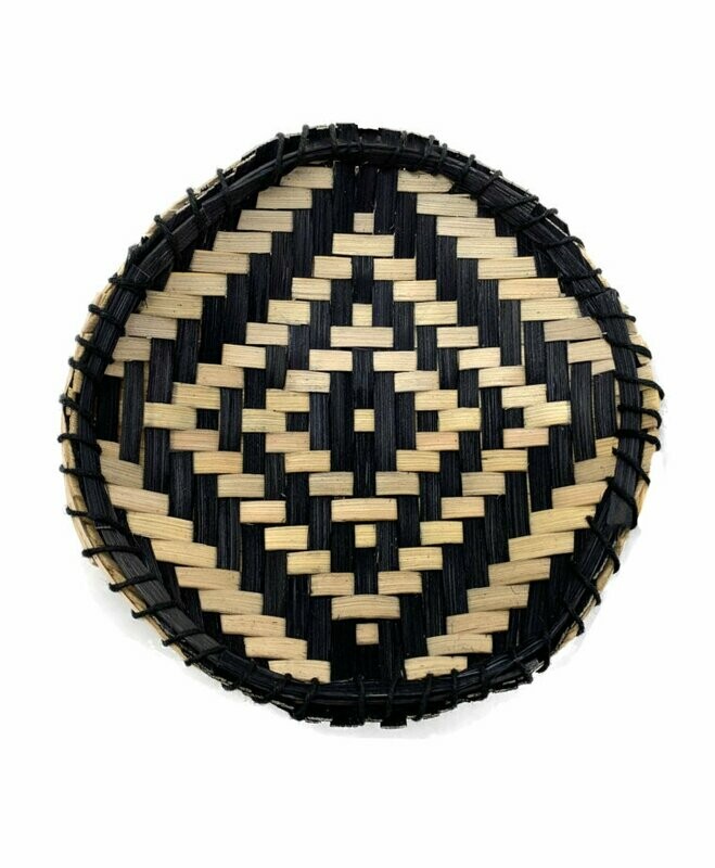 Plaited Basket Kit - Sifter Style