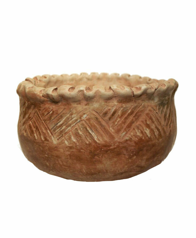 Prehistoric Pottery Kit - Central Region