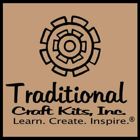 Traditional Craft Kits