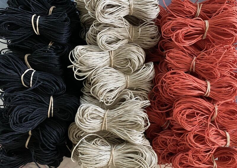 Hemp Twine