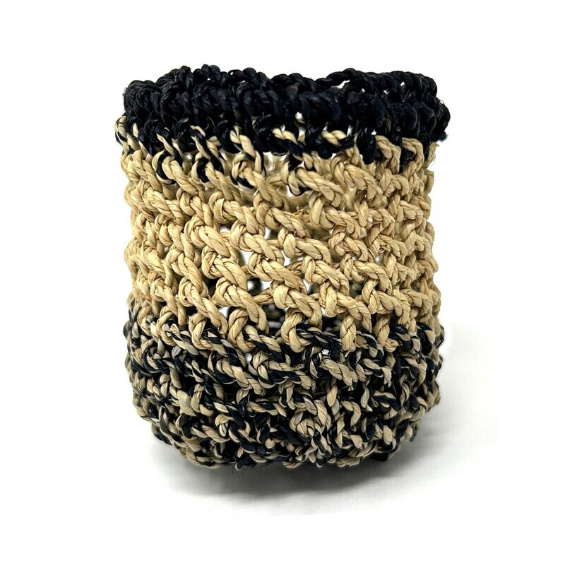 Coiled Basket Kit - Looped Cordage