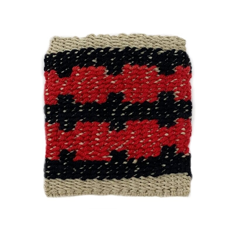 Twined Bag Kit - Flat Style