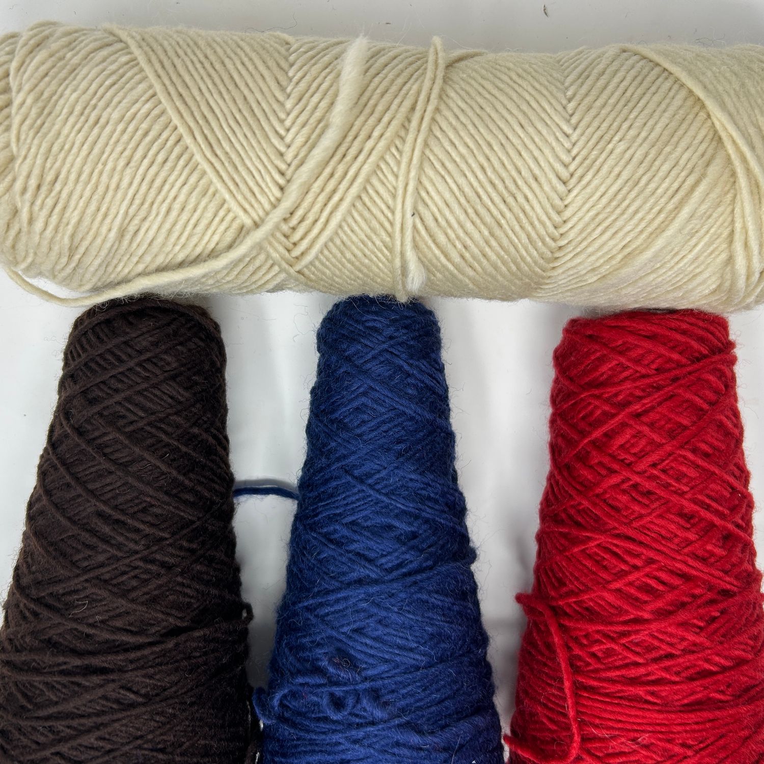 Yarns