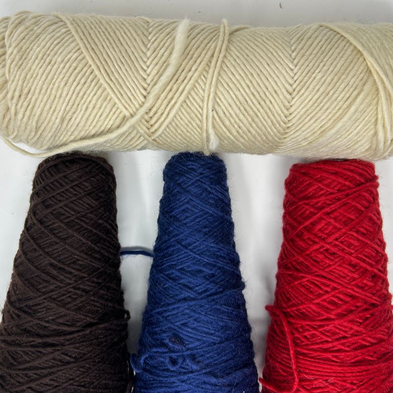 Yarns