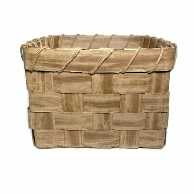 Plaited Basketry Kits
