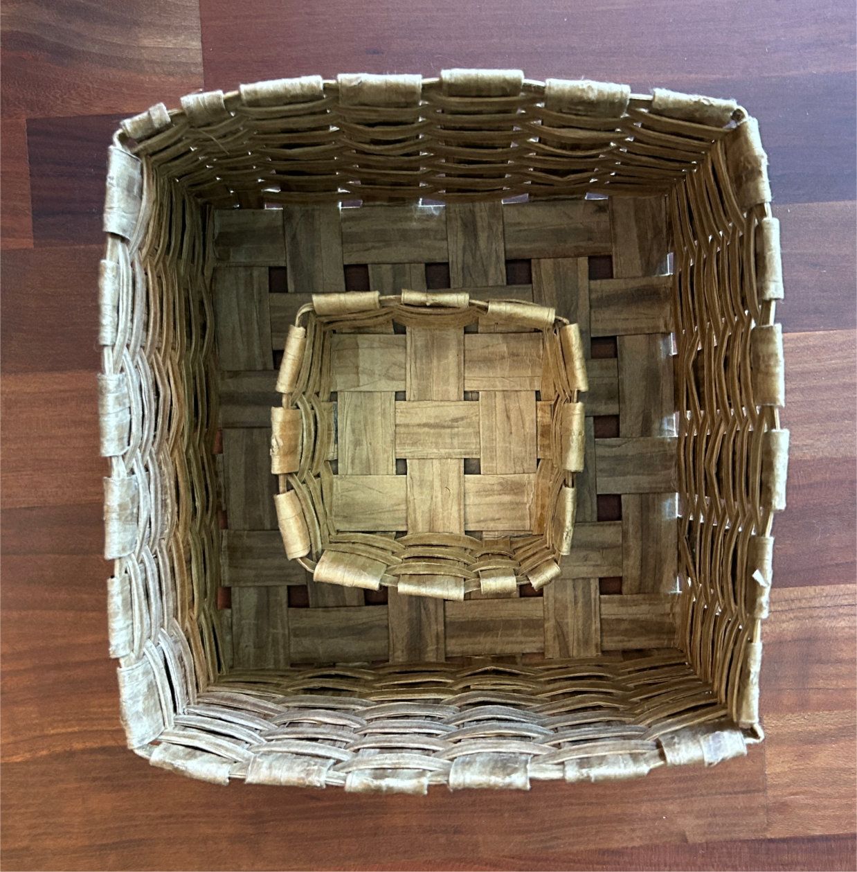 Make it Bigger Expansion Pack - Plaited