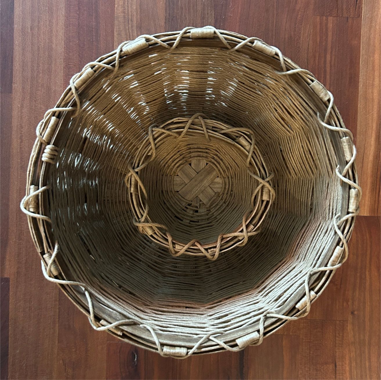 Make it Bigger Expansion Pack - Wicker