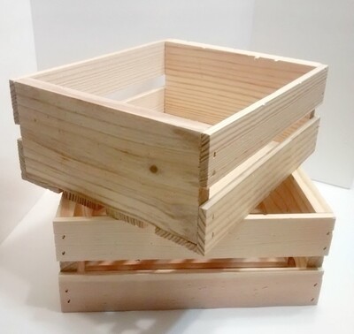 Small storage