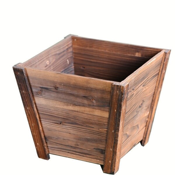 Small plant planter