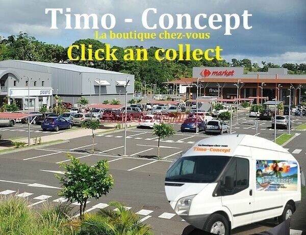 Magasin en ligne
