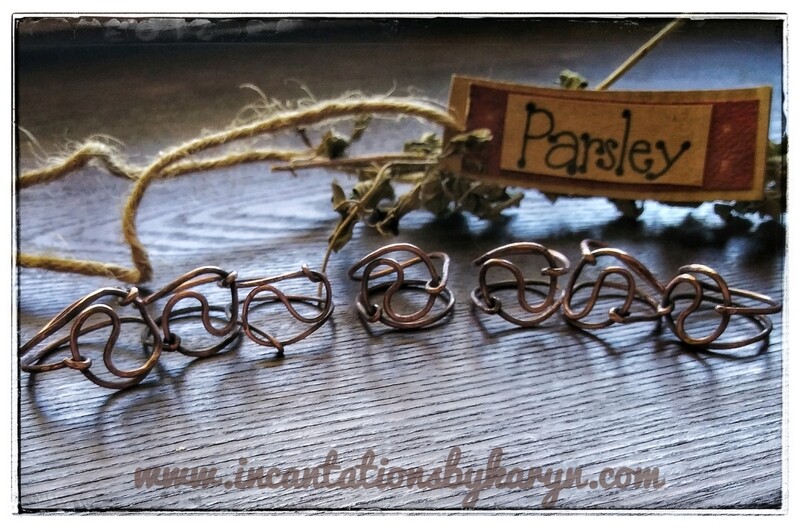 Unisex Yin Yang Rings