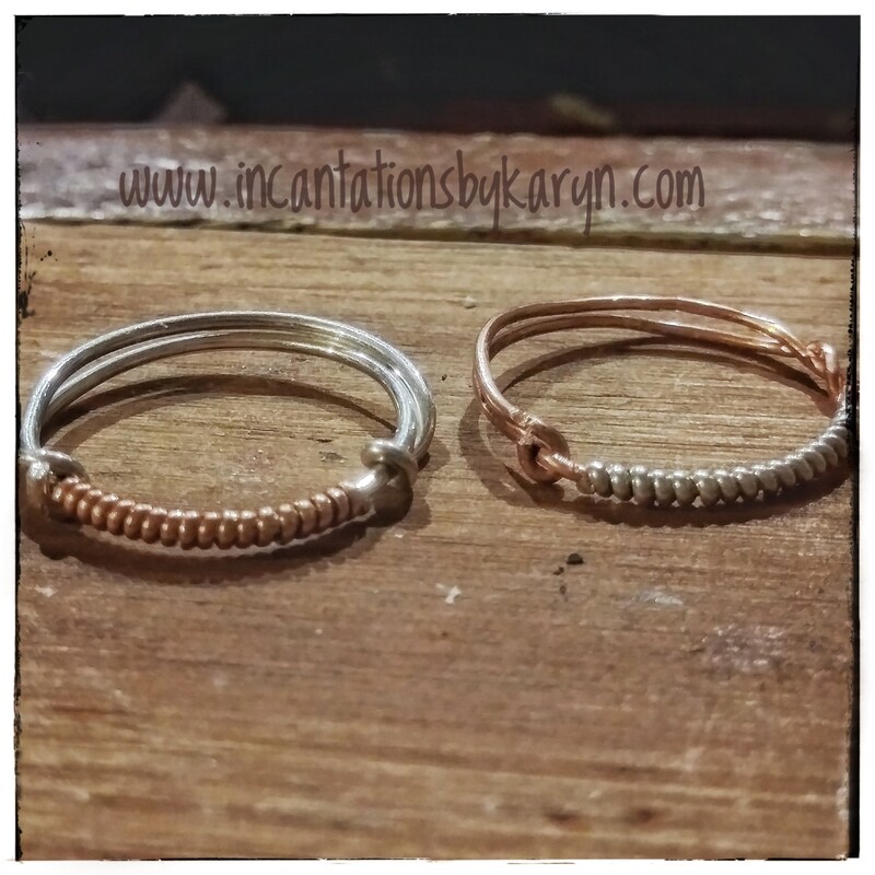 Midi-Rings