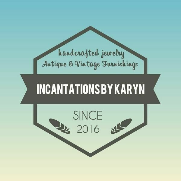 Incantations by Karyn Boutique