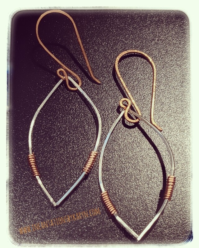 Minimalist Earrings