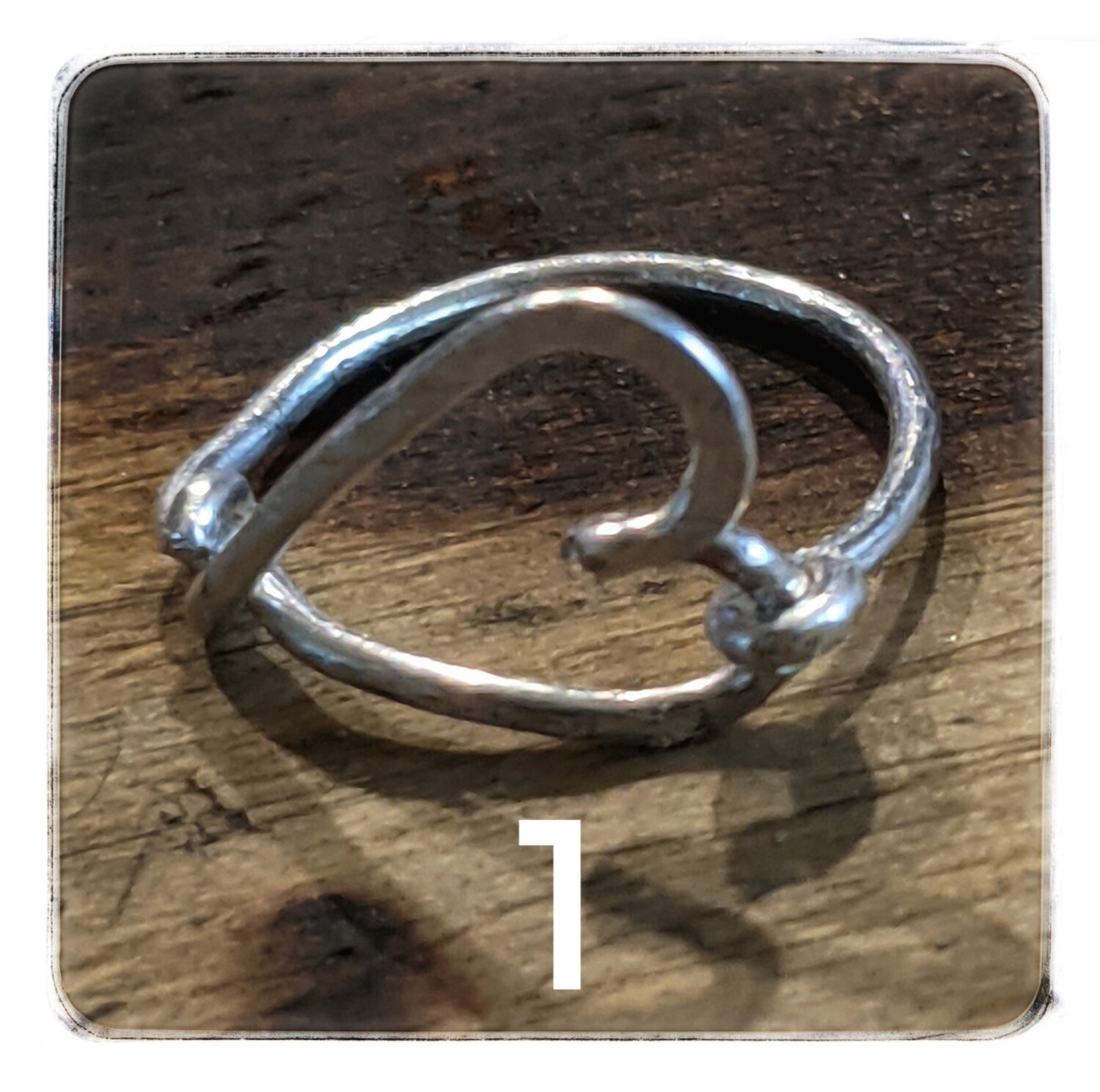 Toe Ring # 1