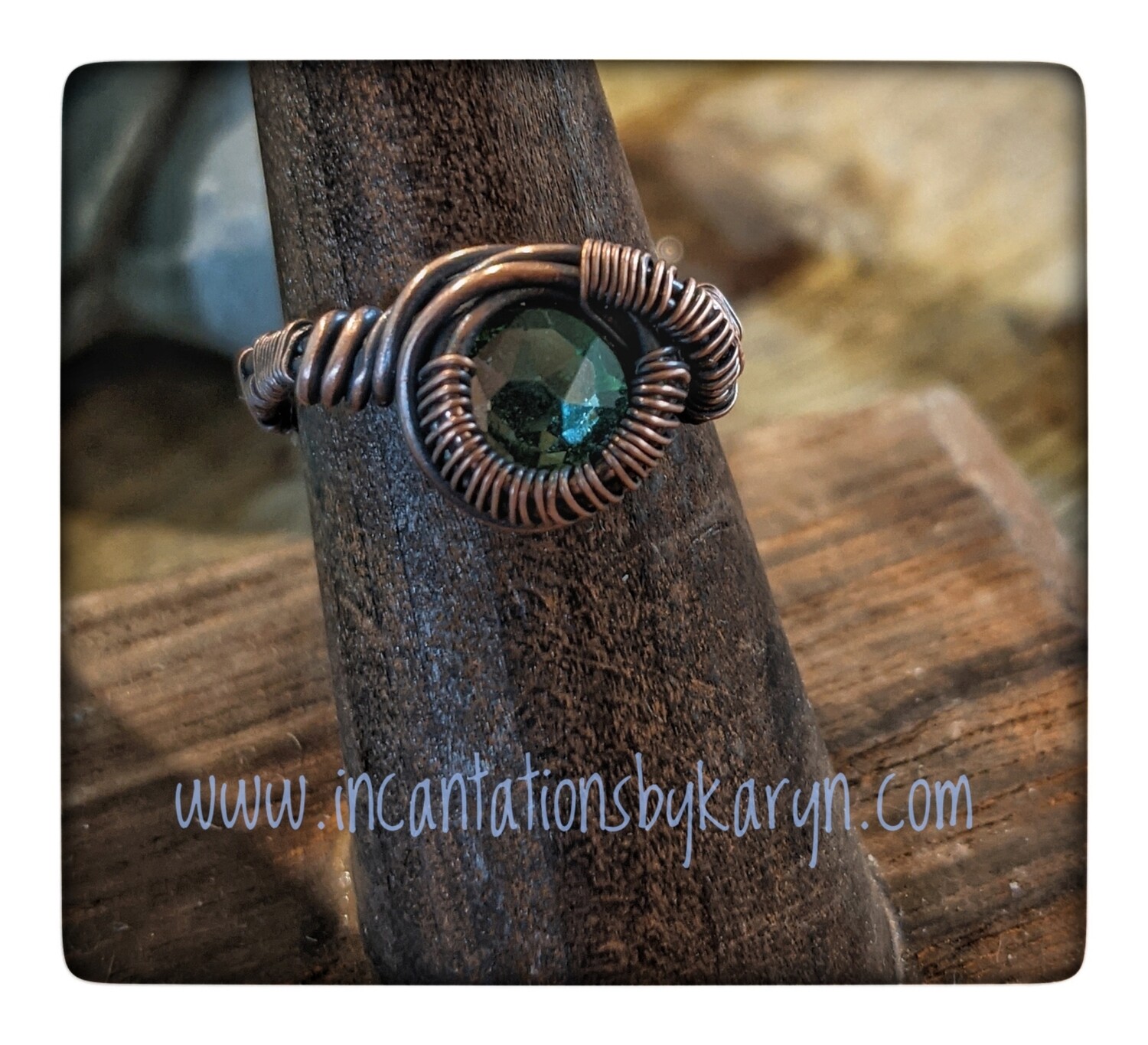 Marilyn Ring