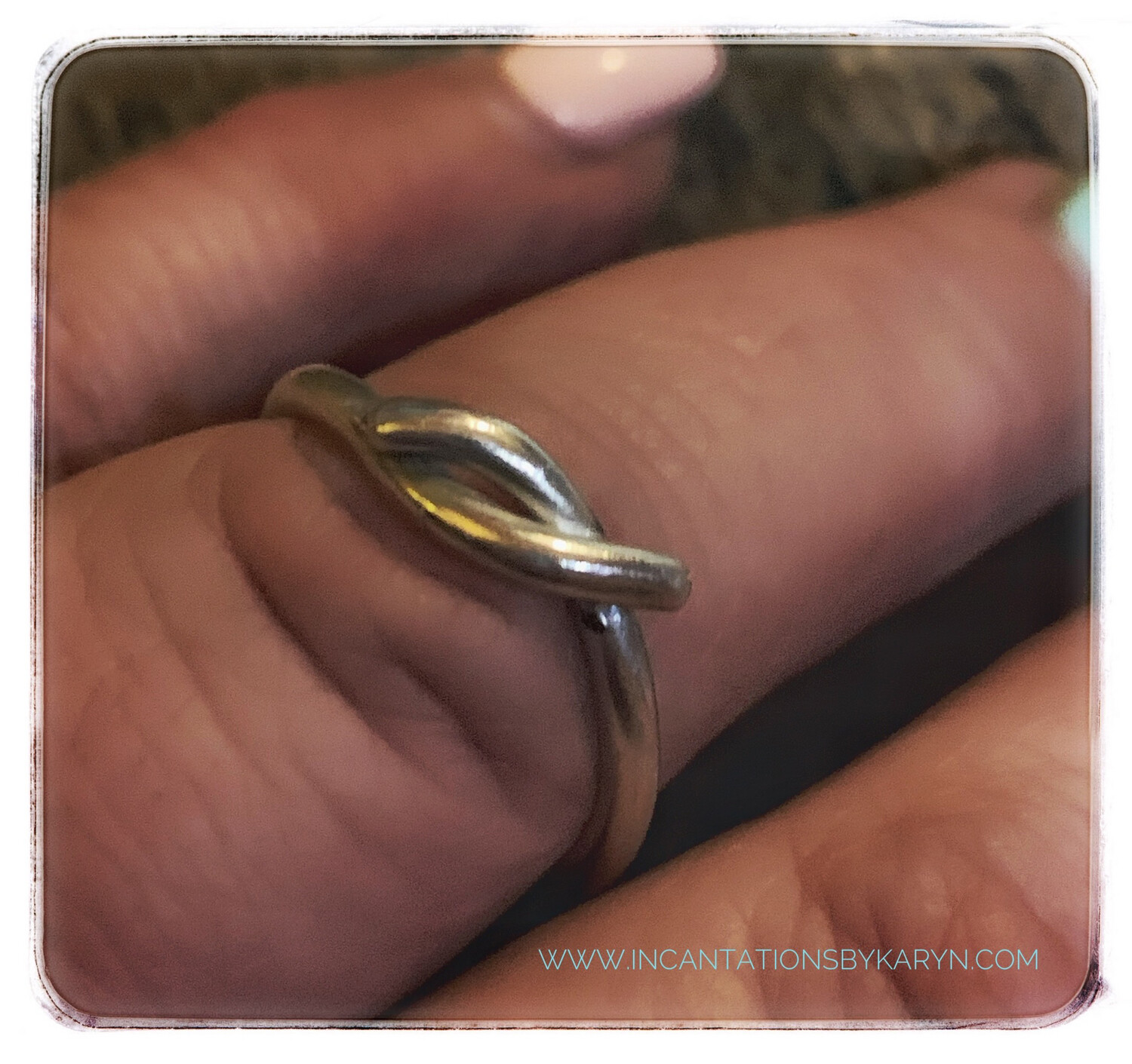 Visnu Ring