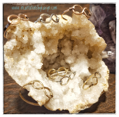  Infinity Rings