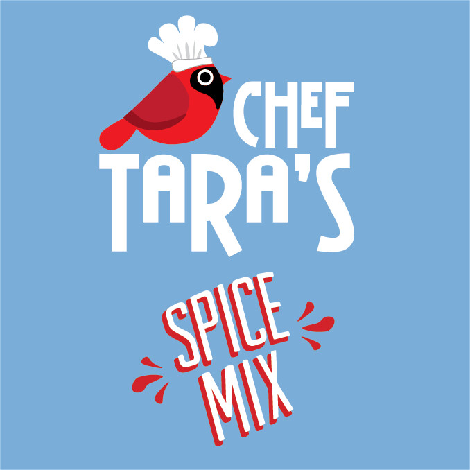 Chef Tara&#39;s Original Spice Mix (4 oz)