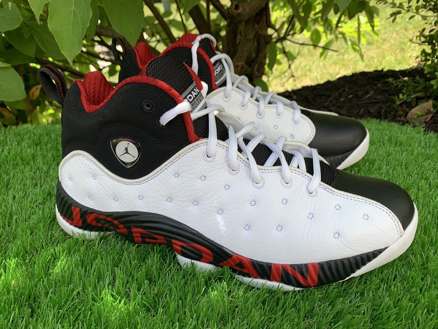 jumpman team 3