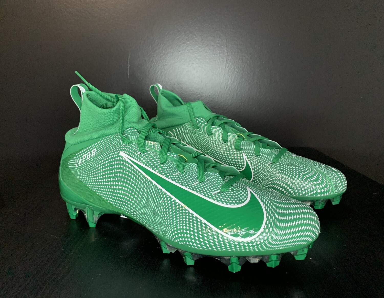 nike vapor untouchable pro 3 green