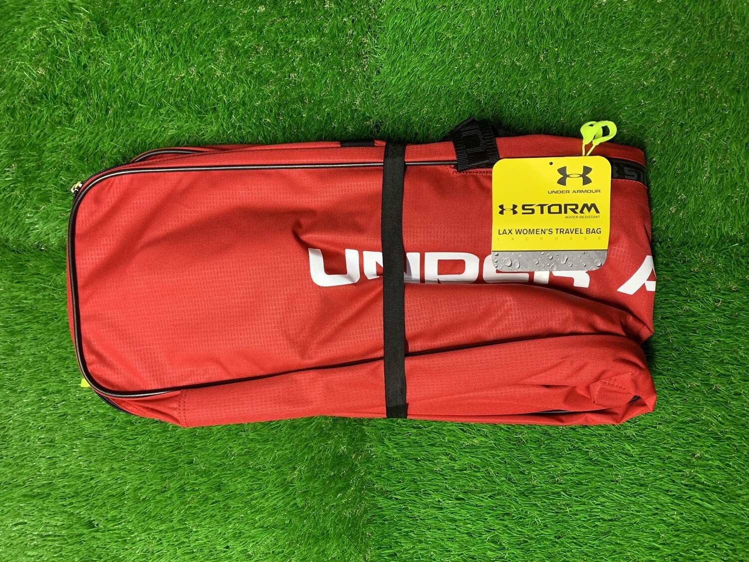 Under Armour Women's Lax Lacrosse Equipment Bag