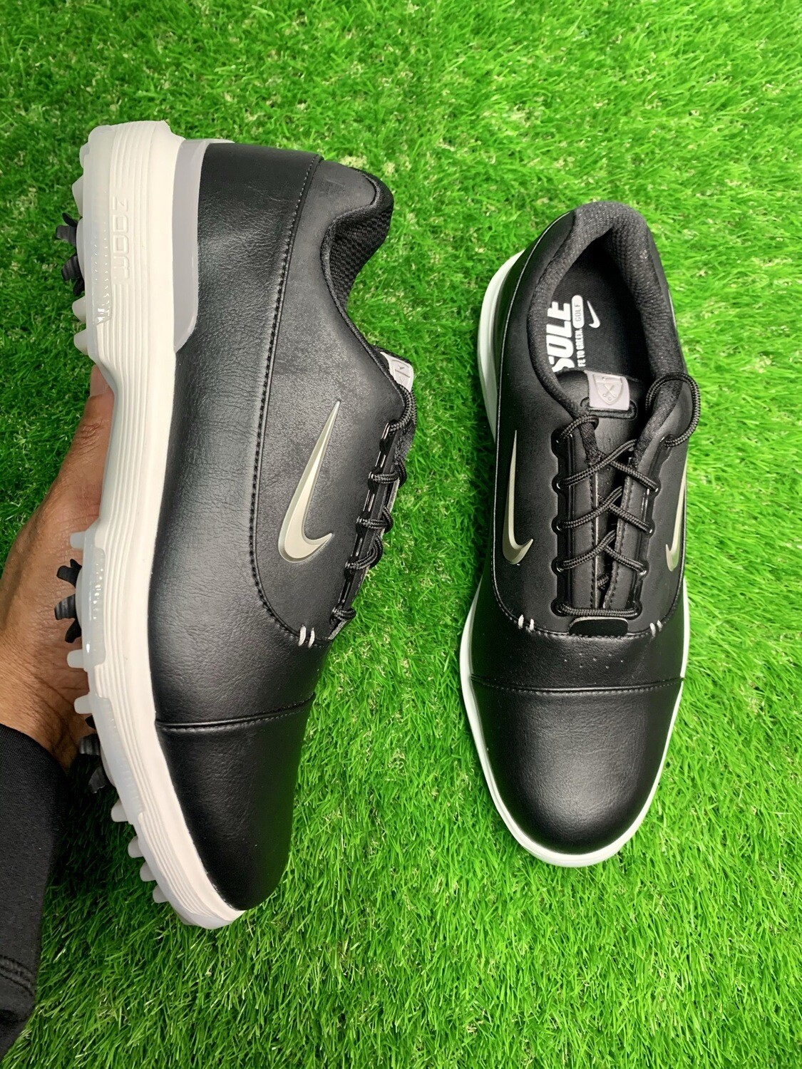 nike air zoom victory pro golf shoes